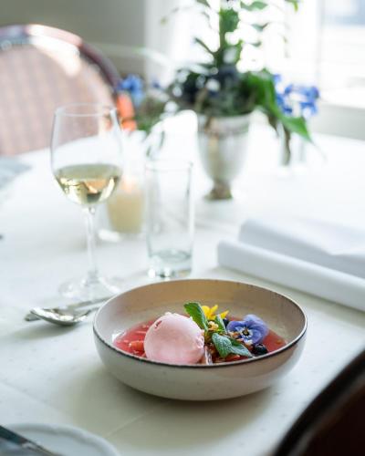 Restaurant, Hotel Thisted in Thisted Restaurant, Hotel Thisted in Thisted