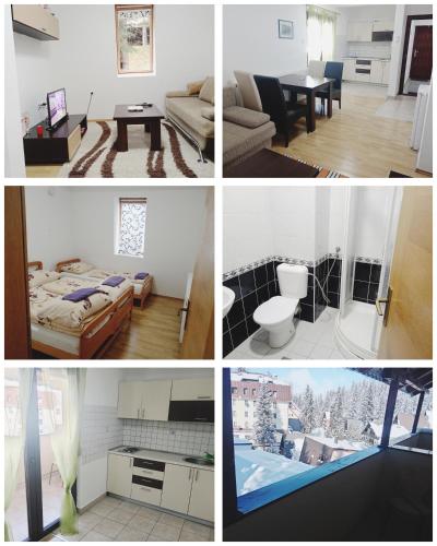 Apartman EN in Влашич Apartman EN in Влашич