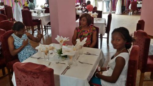 This photo about Hotel Hamanieh shared on HyHotel.com