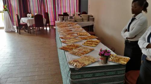 This photo about Hotel Hamanieh shared on HyHotel.com