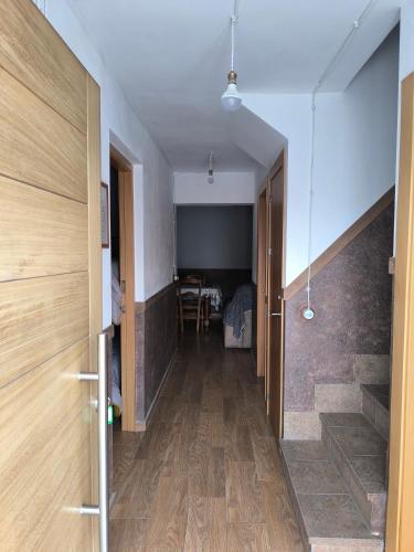 ล็อบบี้, Casa Rural El Albergue in เบเรส ล็อบบี้, Casa Rural El Albergue in เบเรส