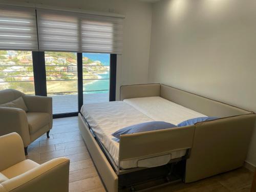 Sea View 02 Bedroom Apartment with Terrace in Indigo Bay Sea View 02 Bedroom Apartment with Terrace in Indigo Bay