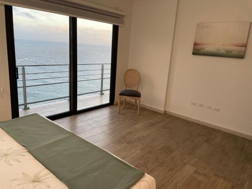 Sea View 02 Bedroom Apartment with Terrace in Indigo Bay Sea View 02 Bedroom Apartment with Terrace in Indigo Bay