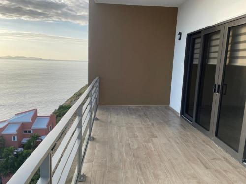 Sea View 02 Bedroom Apartment with Terrace in Indigo Bay Sea View 02 Bedroom Apartment with Terrace in Indigo Bay