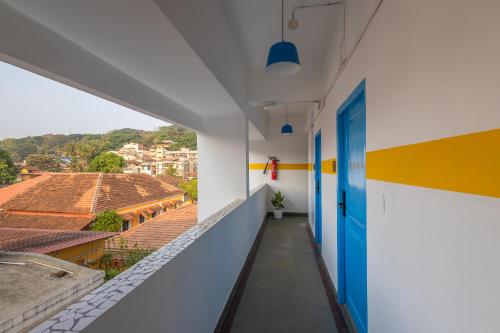goSTOPS Goa, Panaji in Goa goSTOPS Goa, Panaji in Goa