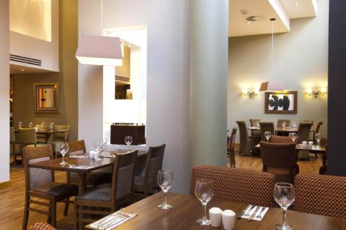 Premier Inn London City  Old Street   Londres HotelesBaratos com