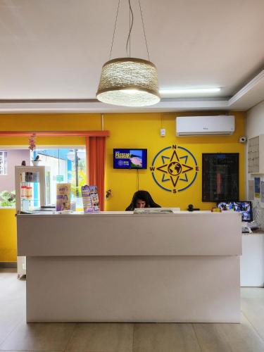 Bonabrigo Hostel & Suites in บอลเนียริโอ คัมบอรี Bonabrigo Hostel & Suites in บอลเนียริโอ คัมบอรี