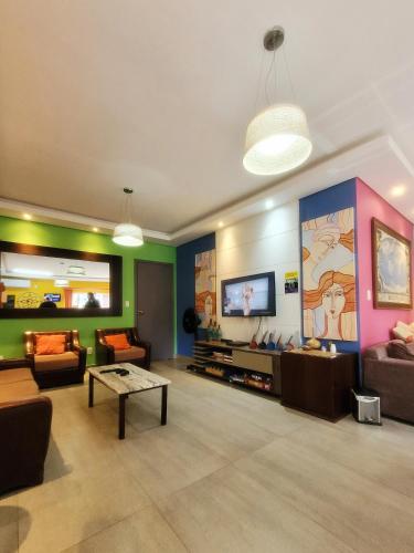 Bonabrigo Hostel & Suites in บอลเนียริโอ คัมบอรี Bonabrigo Hostel & Suites in บอลเนียริโอ คัมบอรี