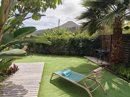 Kert, El Alpendre- Entre plataneras, a 10 minutos playa in Arucas Kert, El Alpendre- Entre plataneras, a 10 minutos playa in Arucas