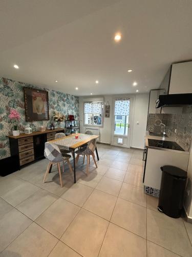 Logement chez l'habitant in Morangis Logement chez l'habitant in Morangis