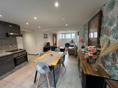 Logement chez l'habitant in Morangis Logement chez l'habitant in Morangis