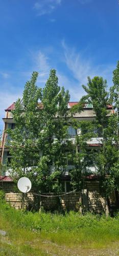 Vandam Hotel & Hostel Gabala in Vandam Vandam Hotel & Hostel Gabala in Vandam