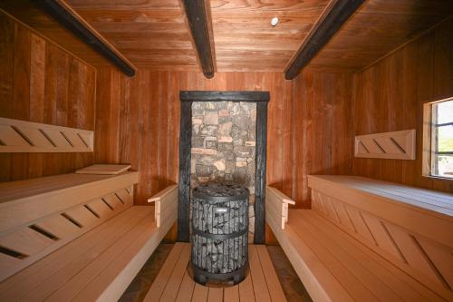 桑拿, AquaMed Hotel Harkány (AquaMed Hotel Harkany) in 豪爾卡尼 桑拿, AquaMed Hotel Harkány (AquaMed Hotel Harkany) in 豪爾卡尼