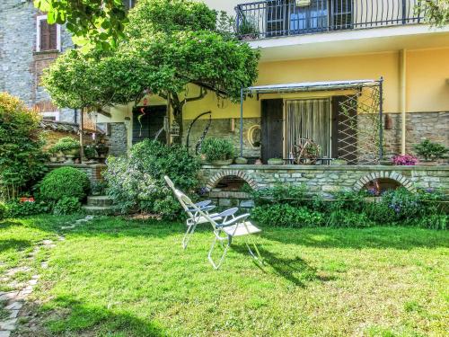Apartment L'ex Convento by Interhome in 蒙納斯特洛波米達村 Apartment L'ex Convento by Interhome in 蒙納斯特洛波米達村