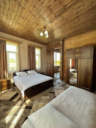Villa Obcha - Whispering Vines Guesthouse in Baghdati Villa Obcha - Whispering Vines Guesthouse in Baghdati