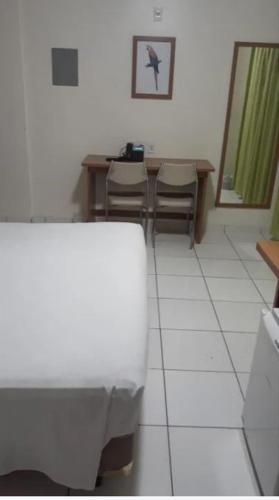 Suíte Golden Dolphin - Grand Hotel Caldas Novas (Suite Golden Dolphin - Grand Hotel Caldas Novas) in 에스탄시아 샤카라 이타페마 Suíte Golden Dolphin - Grand Hotel Caldas Novas (Suite Golden Dolphin - Grand Hotel Caldas Novas) in 에스탄시아 샤카라 이타페마