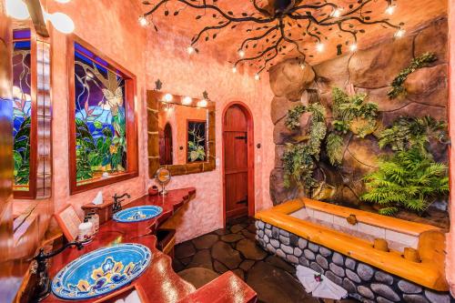 This photo about Peace Lodge shared on HyHotel.com