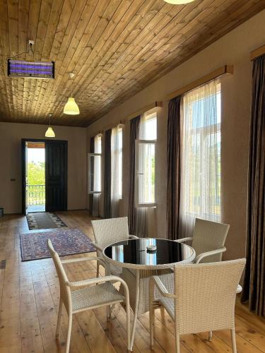 Villa Obcha - Whispering Vines Guesthouse in Baghdati Villa Obcha - Whispering Vines Guesthouse in Baghdati