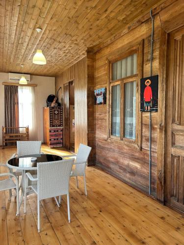 Villa Obcha - Whispering Vines Guesthouse in Baghdati Villa Obcha - Whispering Vines Guesthouse in Baghdati