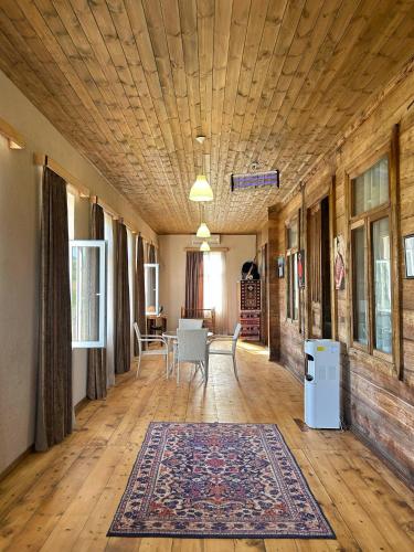 Villa Obcha - Whispering Vines Guesthouse in Baghdati Villa Obcha - Whispering Vines Guesthouse in Baghdati
