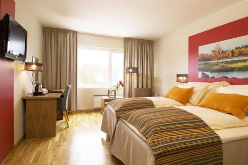 希爾克內斯斯堪迪克酒店 (Scandic Kirkenes) in 希爾克內斯 希爾克內斯斯堪迪克酒店 (Scandic Kirkenes) in 希爾克內斯