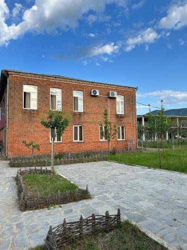 Villa Obcha - Whispering Vines Guesthouse in Baghdati Villa Obcha - Whispering Vines Guesthouse in Baghdati
