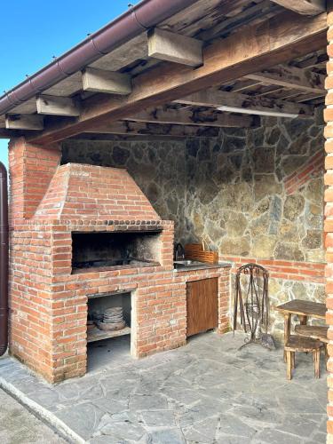 Villa Obcha - Whispering Vines Guesthouse in Baghdati Villa Obcha - Whispering Vines Guesthouse in Baghdati