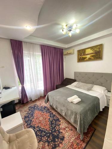 Bella Donna Hotel in Chisinau Bella Donna Hotel in Chisinau
