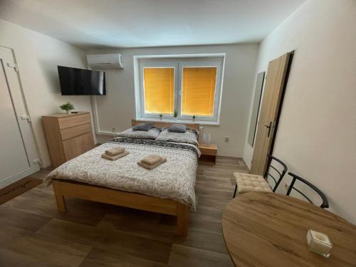 Apartmán u Dejva Zaječí (Apartman u Dejva Zajeci) in Zajeci Apartmán u Dejva Zaječí (Apartman u Dejva Zajeci) in Zajeci
