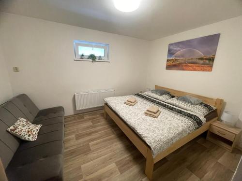 Apartmán u Dejva Zaječí (Apartman u Dejva Zajeci) in Zajeci Apartmán u Dejva Zaječí (Apartman u Dejva Zajeci) in Zajeci