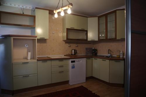 Abant Luna in Akçaalan Abant Luna in Akçaalan