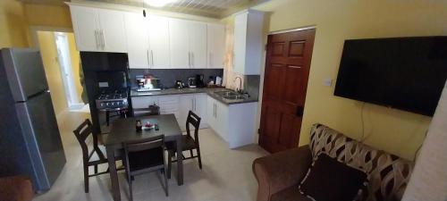 館内設備, Union Hilltop Paradise Villas in マリスレ 館内設備, Union Hilltop Paradise Villas in マリスレ