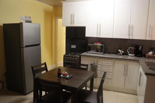 館内設備, Union Hilltop Paradise Villas in マリスレ 館内設備, Union Hilltop Paradise Villas in マリスレ