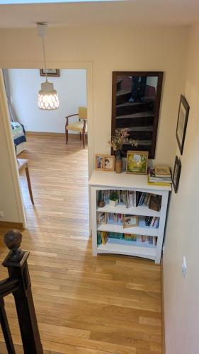 La Maison d'à Côté (La Maison d'a Cote) in Saint-Amand-en-Puisaye La Maison d'à Côté (La Maison d'a Cote) in Saint-Amand-en-Puisaye