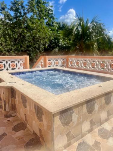 ジェットバス, Union Hilltop Paradise Villas in マリスレ ジェットバス, Union Hilltop Paradise Villas in マリスレ