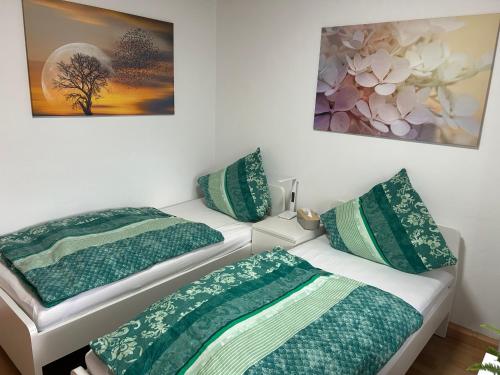 Gästezimmer Mia (Gastezimmer Mia) in دونو وورث Gästezimmer Mia (Gastezimmer Mia) in دونو وورث