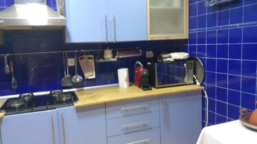 Appartement le Grand Refuge in Roches Noires Appartement le Grand Refuge in Roches Noires