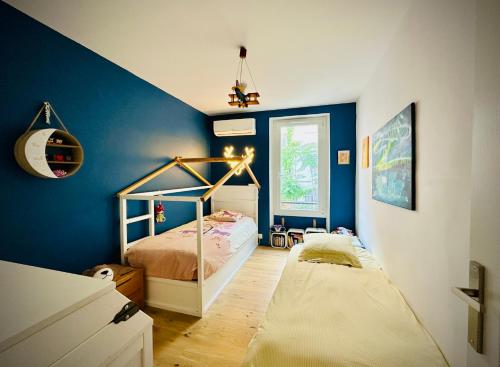 Loft des Chartreux - 150m2 4 chambres Hammam Piscine Centre-ville