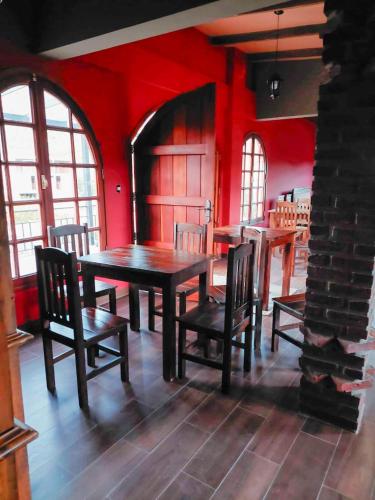 Hotel Norte Potosí (Hotel Norte Potosi) in 多羅多羅 Hotel Norte Potosí (Hotel Norte Potosi) in 多羅多羅