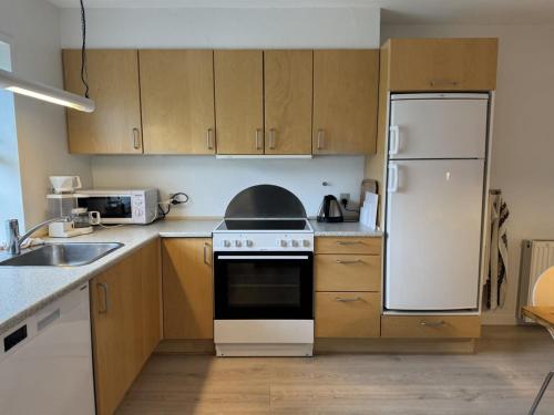 Holiday Home Sakulf - 500m from the sea by Interhome in Voersa Holiday Home Sakulf - 500m from the sea by Interhome in Voersa