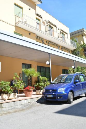 This photo about Hotel Giada shared on HyHotel.com