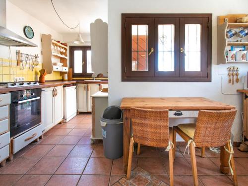 Holiday Home Celia Luise by Interhome in Pueblo Rocio Holiday Home Celia Luise by Interhome in Pueblo Rocio