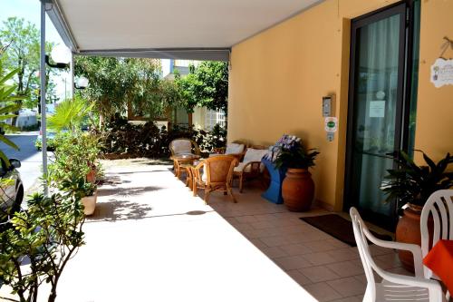 This photo about Hotel Giada shared on HyHotel.com