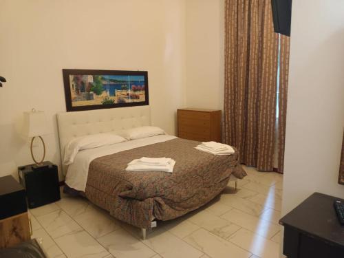 Villa Giove Rooms in Prato Villa Giove Rooms in Prato