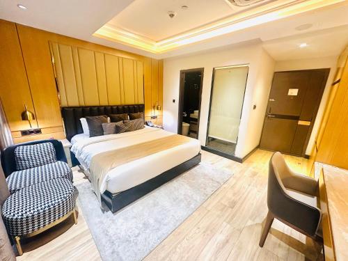 The Zabeer Dhaka near Shahjalal International Airport The Zabeer Dhaka near Shahjalal International Airport
