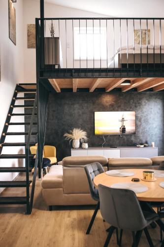 Habitación, Apartmány DVĚ BOBULE 1 kk (Apartmany DVE BOBULE 1 kk) in Pasohlavky Habitación, Apartmány DVĚ BOBULE 1 kk (Apartmany DVE BOBULE 1 kk) in Pasohlavky