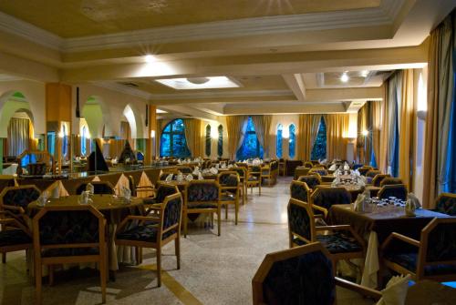 مطعم, Chems Le Tazarkount in أفورار مطعم, Chems Le Tazarkount in أفورار