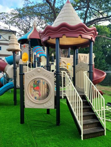 สภาพแวดล้อมโดยรอบ, Dream Island Condo in บุคกู สภาพแวดล้อมโดยรอบ, Dream Island Condo in บุคกู