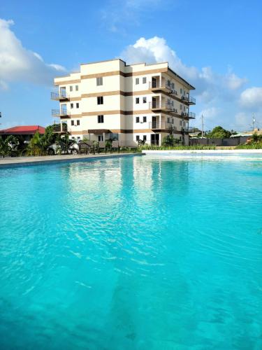 Dream Island Condo in Buccoo Dream Island Condo in Buccoo