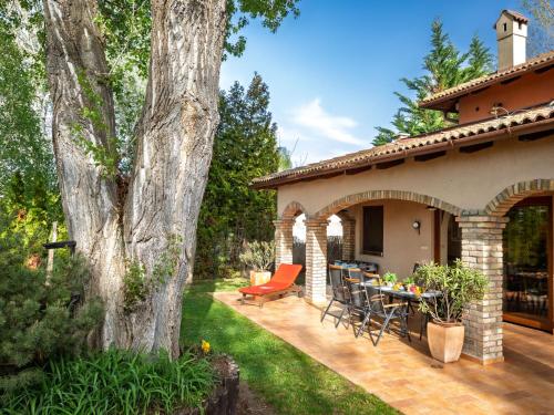 Villa Tramonto by Interhome in Balatonszárszó Villa Tramonto by Interhome in Balatonszárszó